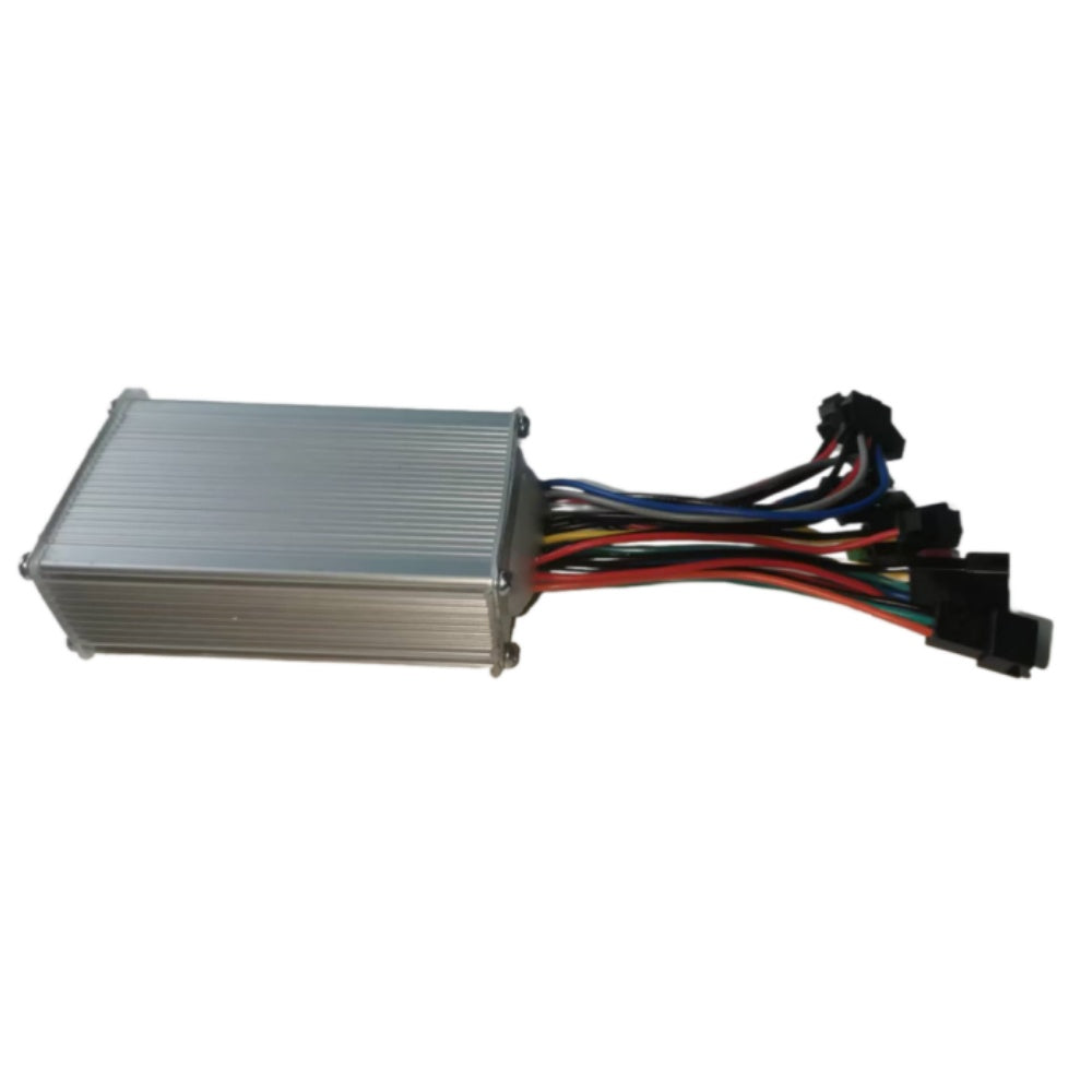 Nulkomma X008-AAM002G Brushless Motor Controller 48V 18A Ebike Controller for KDS Protocol Display Meter