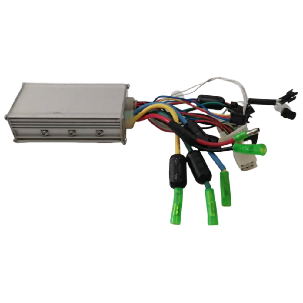 NULKOMMA LSW820-45 Brushless Motor Controller DC36V 12A Ebike Controller