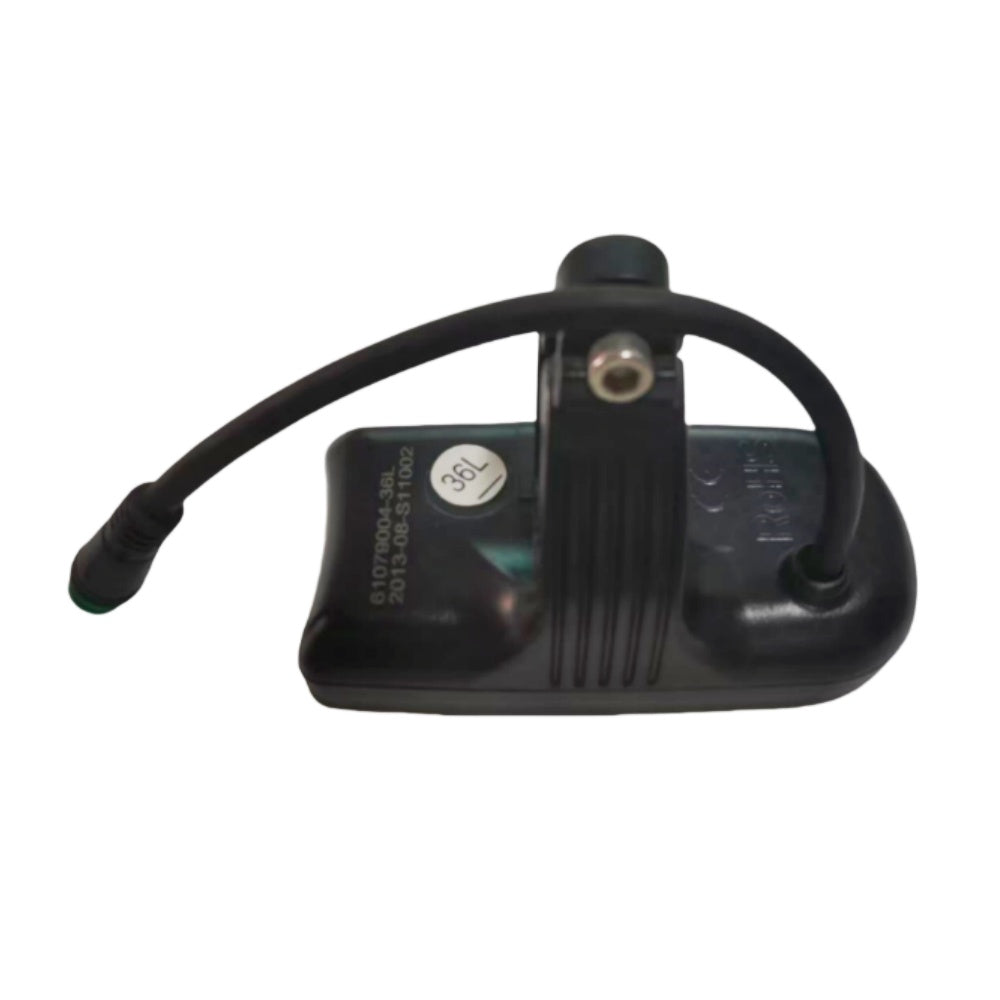 NULKOMMA Shikko 790 LED Display for Ebike