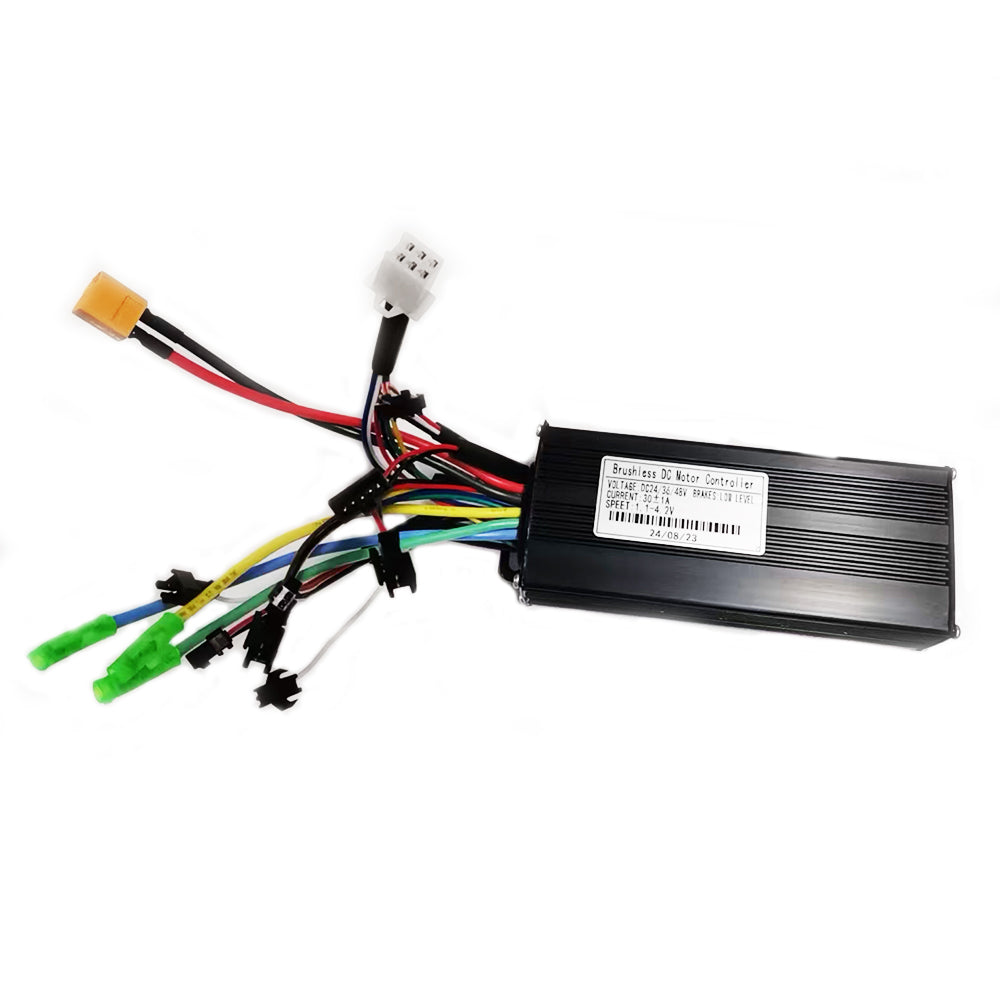 NULKOMMA EN06 Ebike LCD Display Meter Brushless Motor Controller