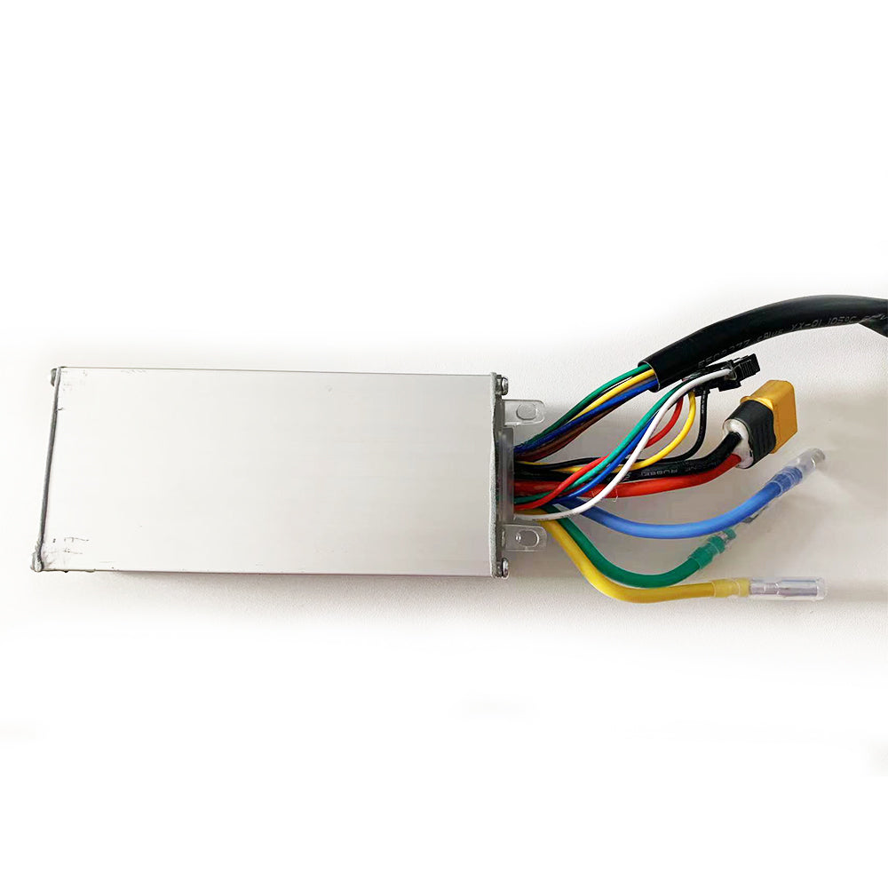 Electric Bicycle Brushless Motor Controller JH4AJ3607DZYK 48V