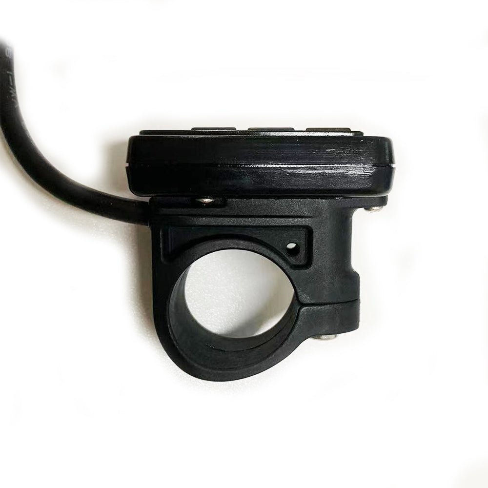 SW-LCD Electric Bike LCD Display 36V Control Panel for Ebike