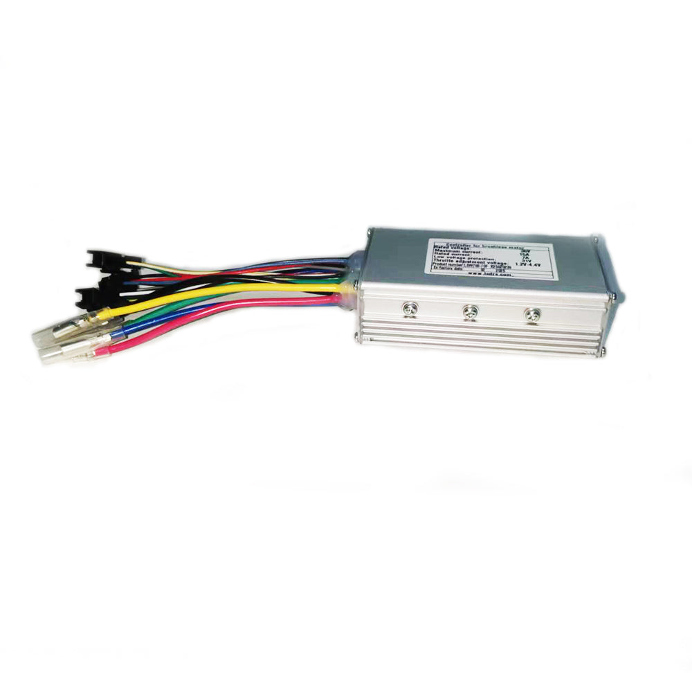 NULKOMMA LSW768-70F Brushless Motor Controller 36V 15A Ebike Controller
