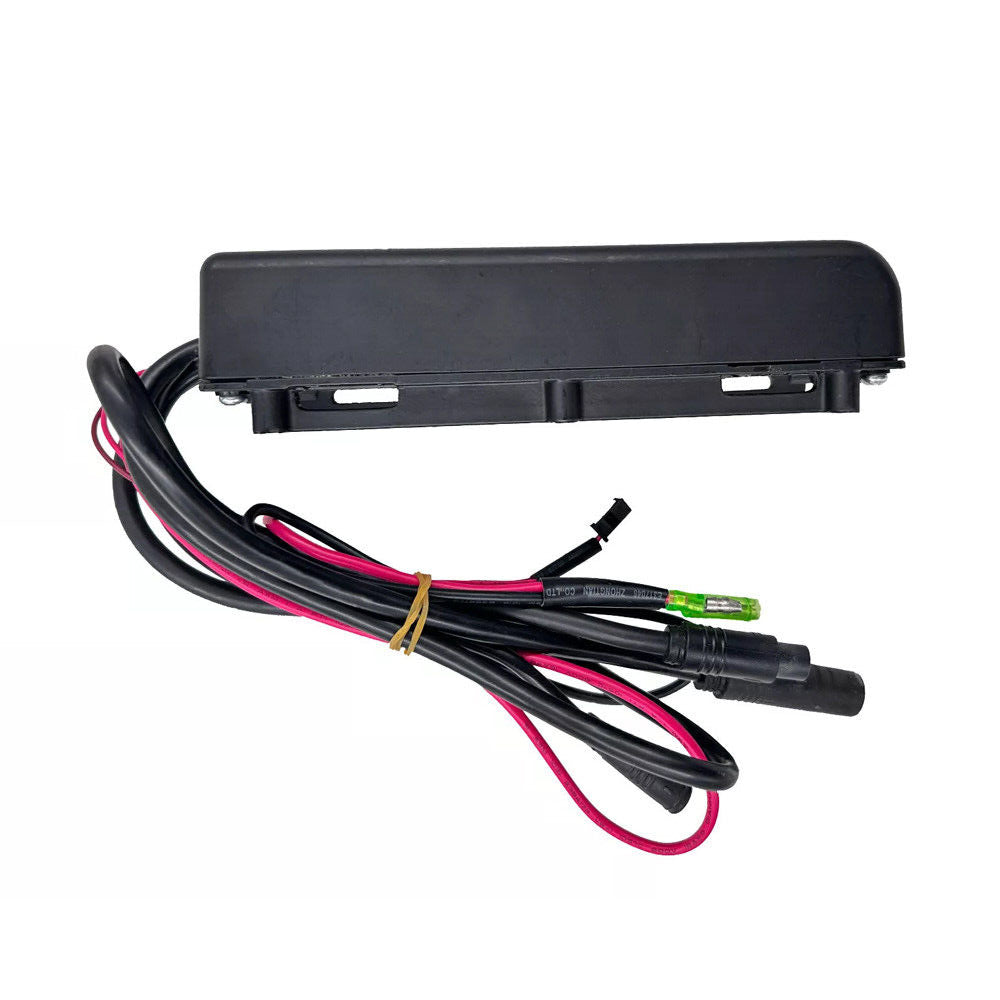 NULKOMMA LSW1155-23-1F Electric Bike Brushless Motor Controller 36V 25A Ebike Controller