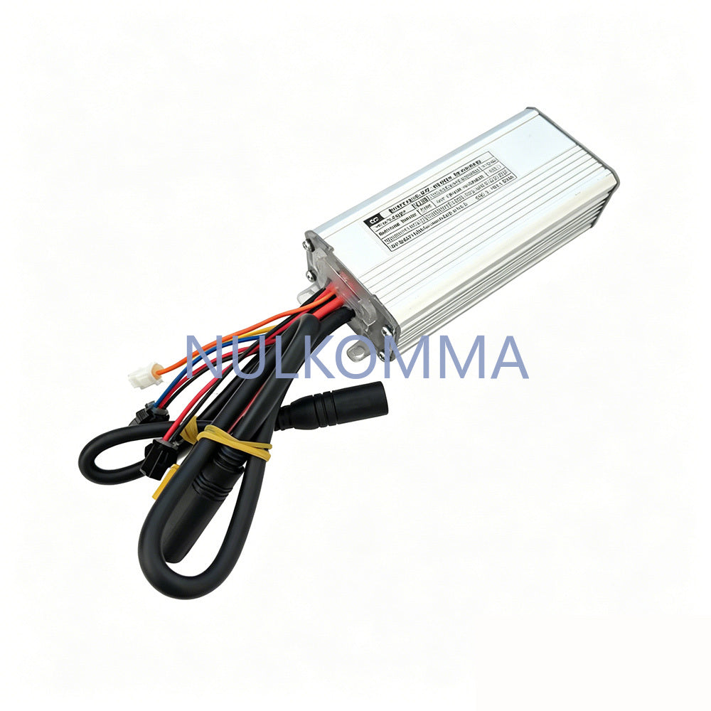 Brushless Motor Controller JH4AJ7095DZWBT 48V 20A E-Bike Scooter Universal E-Bike Conversion Kit Bicycle Speed Controller