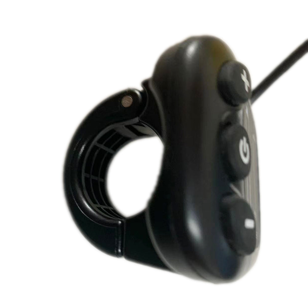 59E Electric Bike LED Display 36V/48V