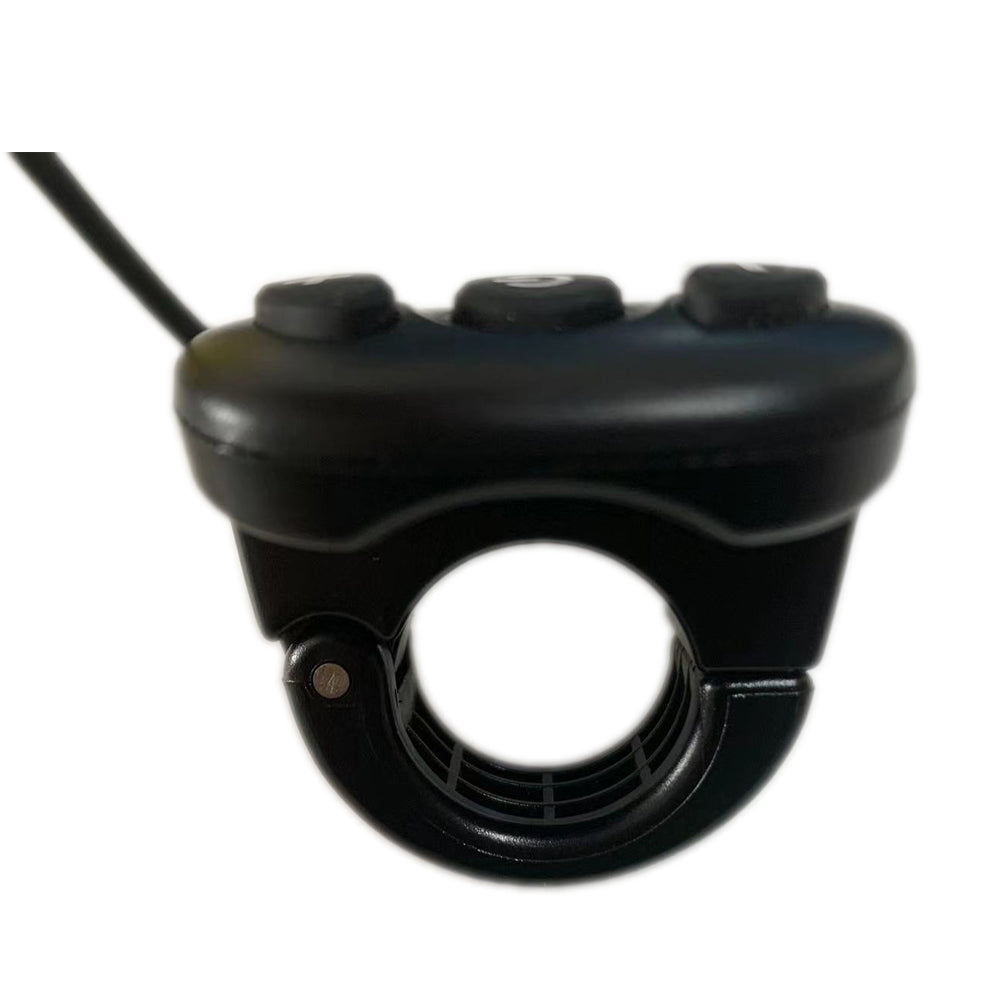 59E Electric Bike LED Display 36V/48V
