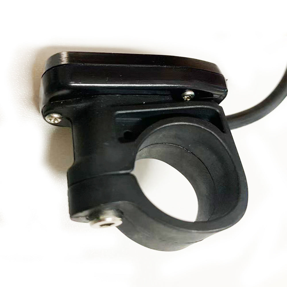 SW-LCD Electric Bike LCD Display 36V Control Panel for Ebike