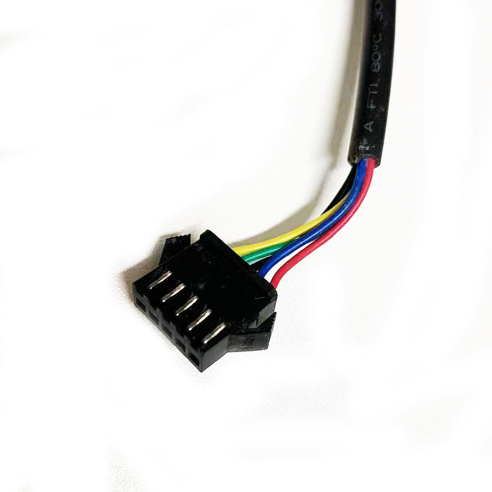 SW-LCD Electric Bike LCD Display 36V Control Panel for Ebike