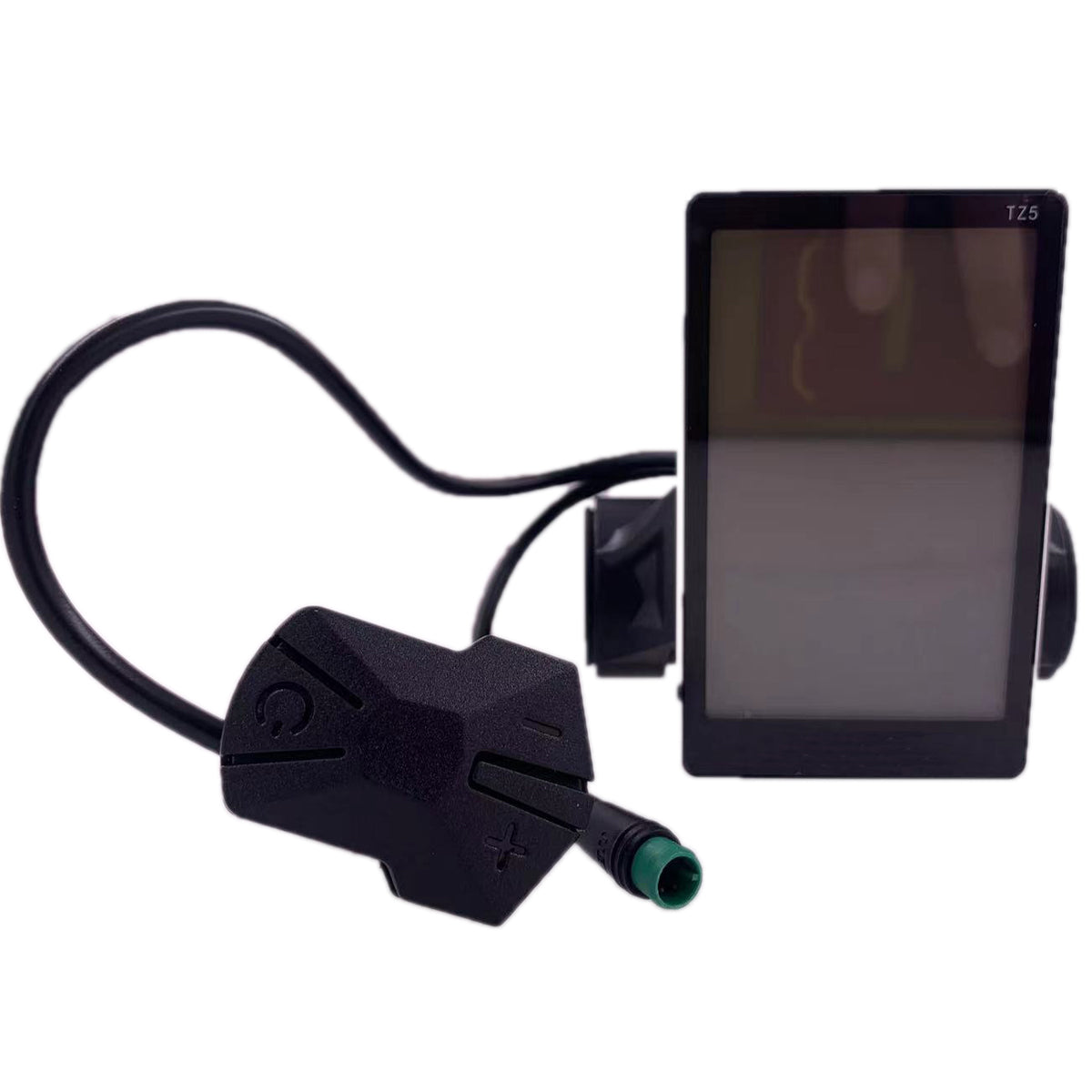 NULKOMMA Ebike Conversion Kit TZ5(M5) LCD Display and X759-AAM001 Controller