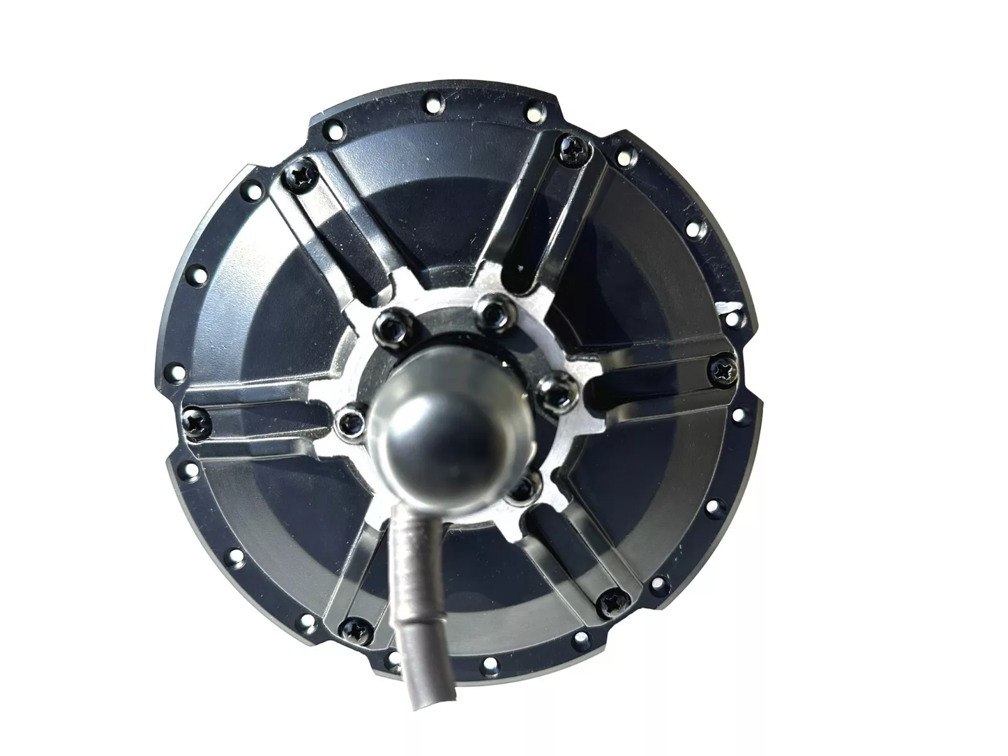 104X 48V 1000W 20inch4.0 26"/700c"/28" BLDC FOR FAT E-BIKE MOTOR