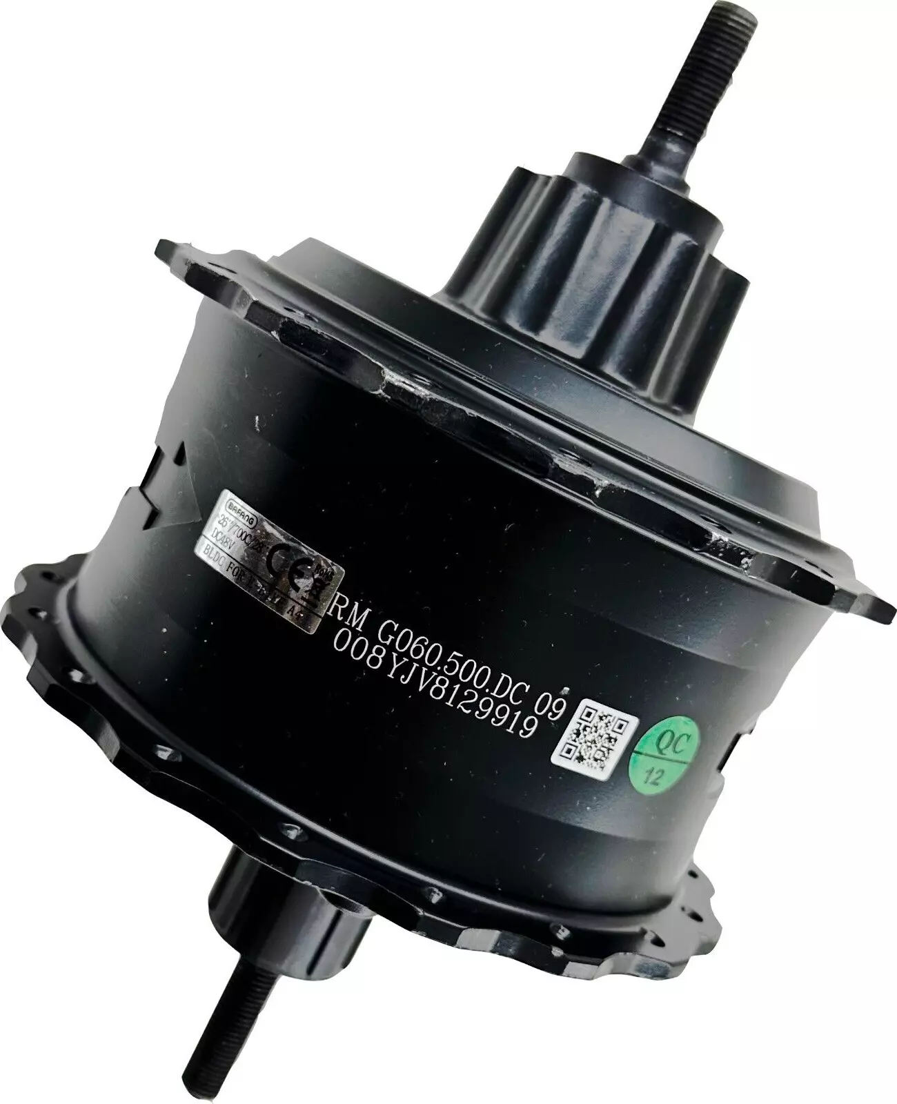 Bafang RM G060 500W DC48V 20inch4.0 26"/700c"/28" BLDC FOR FAT E-BIKE MOTOR