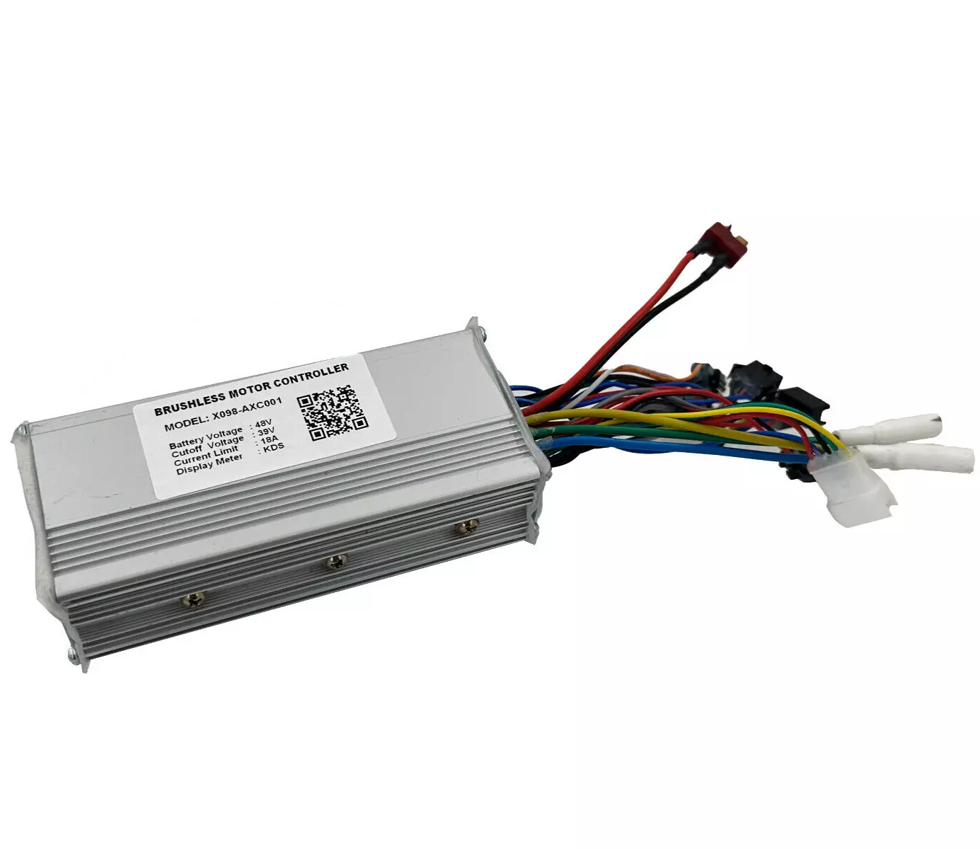 brushless dc motor controller for electric bicycles X098 -AXC004 Brushless Motor Controller for Electric Bicycle Scooter D – NULKOMMA