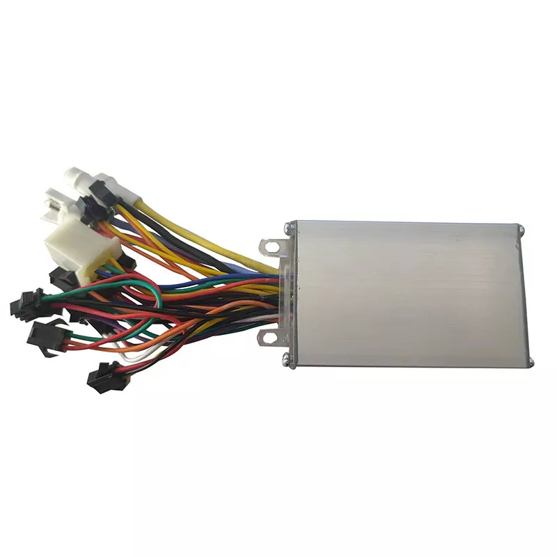JH4AZ3026XZKET Brushless Motor Controller JH48V6G DC48V 13A