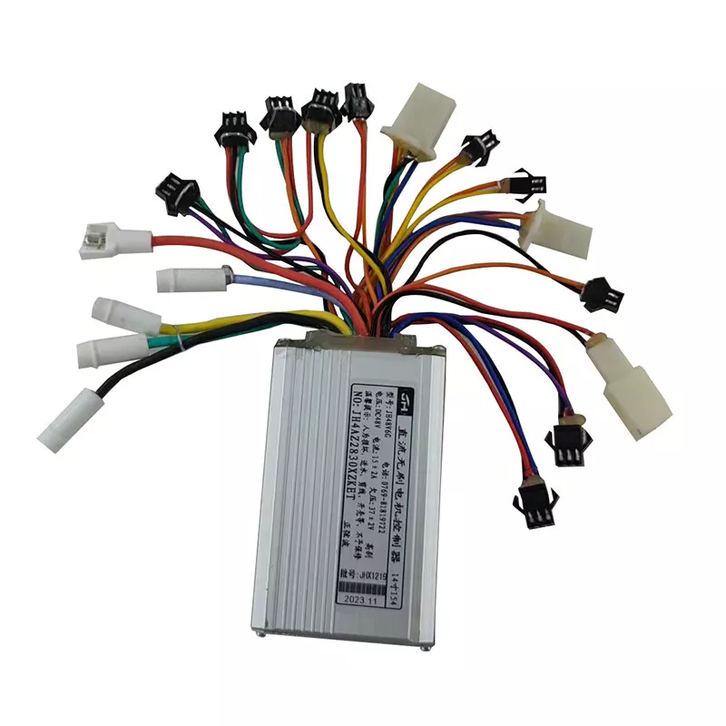 JH4AZ2830XZKET Brushless Motor Controller DC48V 15A