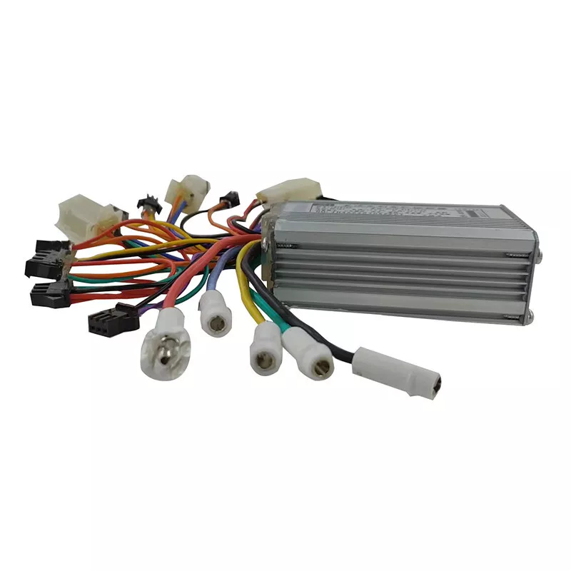 JH4AZ2830XZKET Brushless Motor Controller DC48V 15A