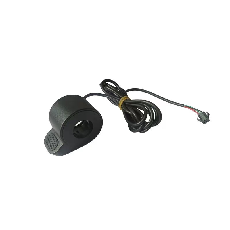 Controller&LCD for JI-MOVE Ebike Throttle Speedlimited Customized Updated Parts for Ebike JI-MOVELC MC Ctroller With Throttle Funct JIMOVE Electric Bicycle 500W 20A 36V/48V Access Converter Bike Scooter