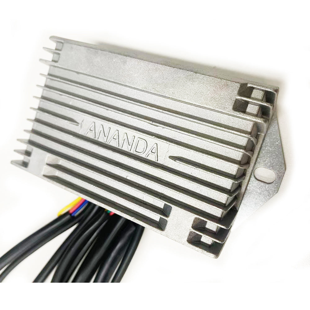 Ananda 4817DSDFN-8NQ0 Brushless Motor Controller DC48V 17A 243-AND48V-12T