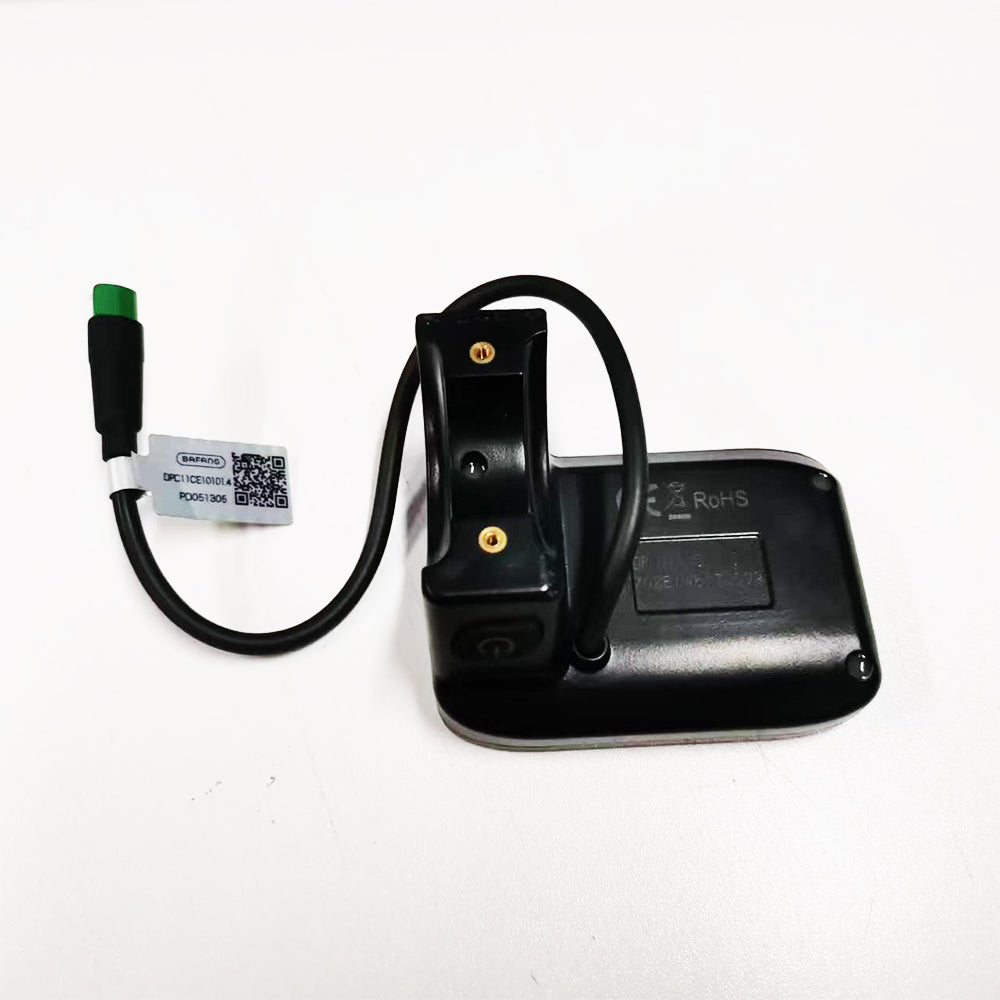 Bafang DPC11 Electric Bike LCD Display Meter