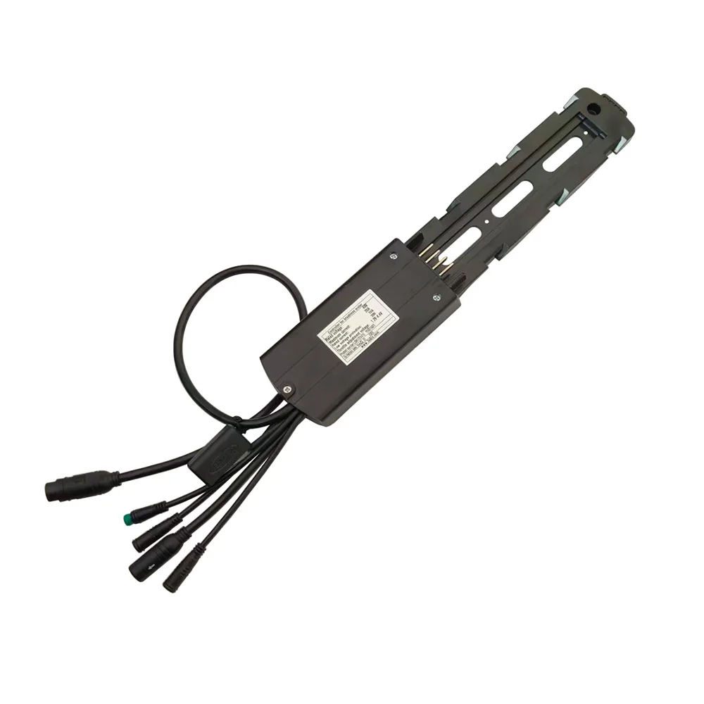 Nulkomma Brushless Motor Controller LSW1729-21E 48V 20A E-Bike Scooter Universal E-Bike Conversion Kit Bicycle Speed Controller