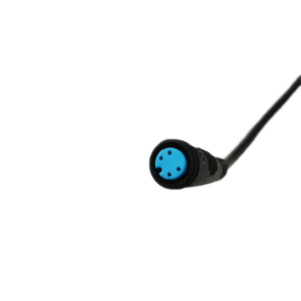 NULKOMMA Ebike Speed Control Switch Button Extension Cable DMHC TC580 Handlebar Switch for Electric Speed Displays Panel Controller Ebike Push-button