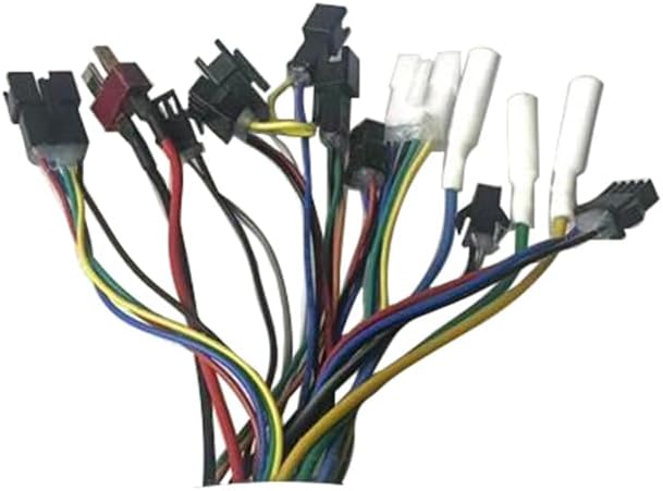 X055-AXC001B Brushless Motor Controller DC48V 23A