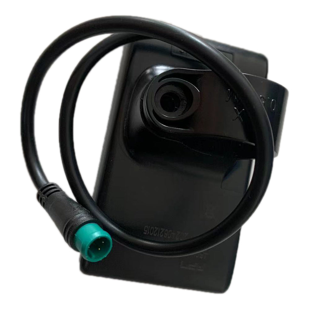 APT-450U Ebike 36V/48V LCD Display Meter 5-pin Male Waterproof Connector