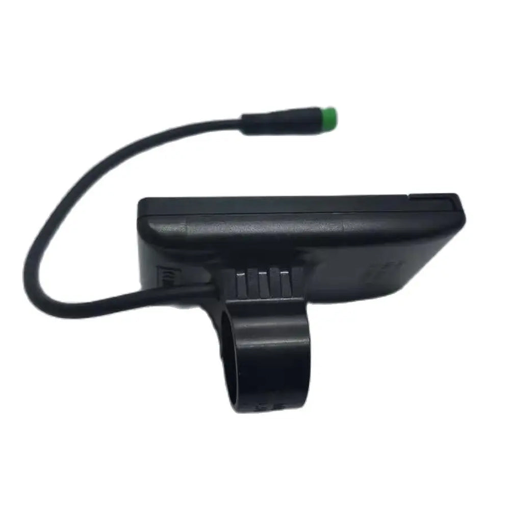 APT-450U Ebike 36V/48V LCD Display Meter 5-pin Male Waterproof Connector