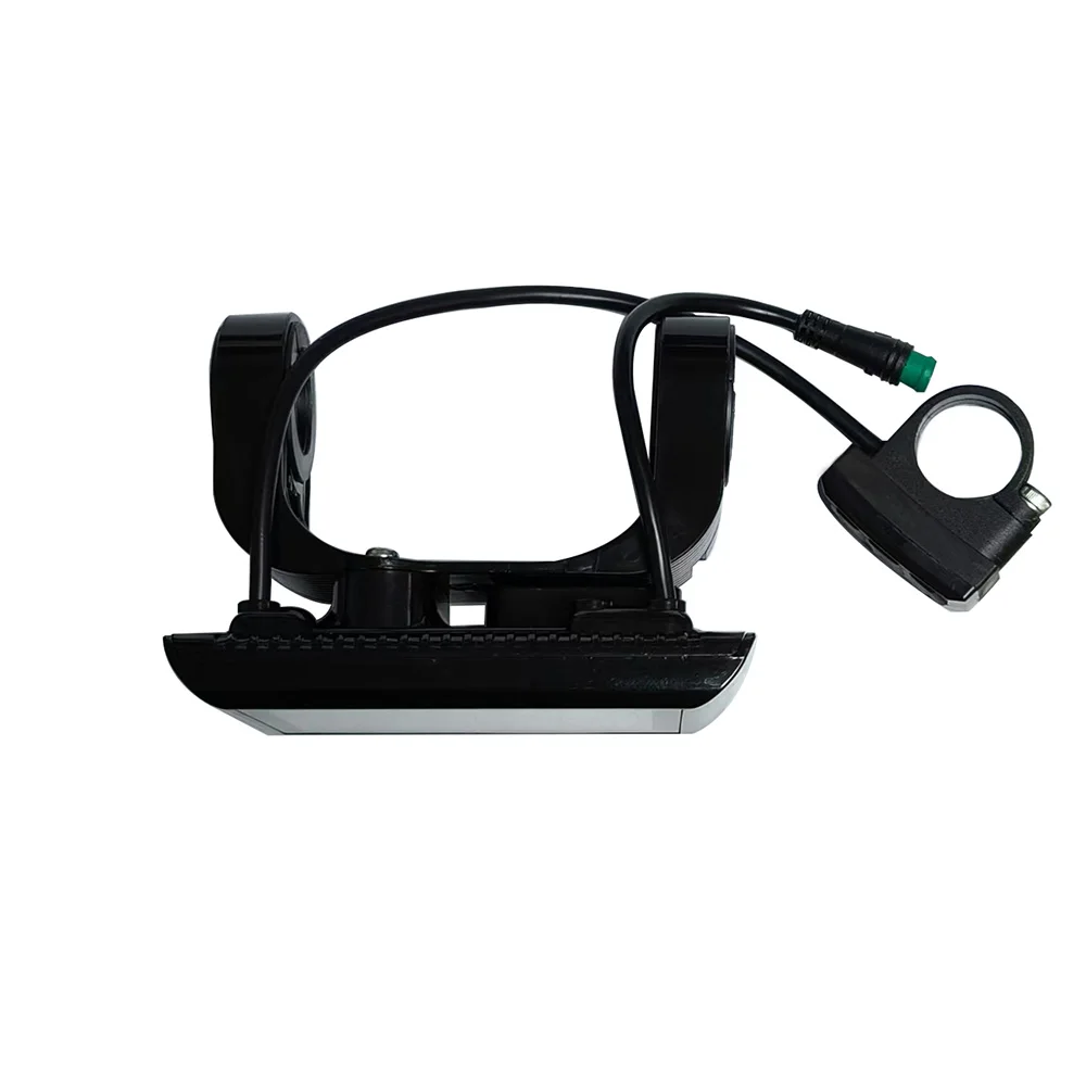 Nulkomma Electric Bicycle Display Screen Meter S900 5pin 36V USB Port Speed Controller Panel Parts For J protocol MTB Ebike Fat Bike
