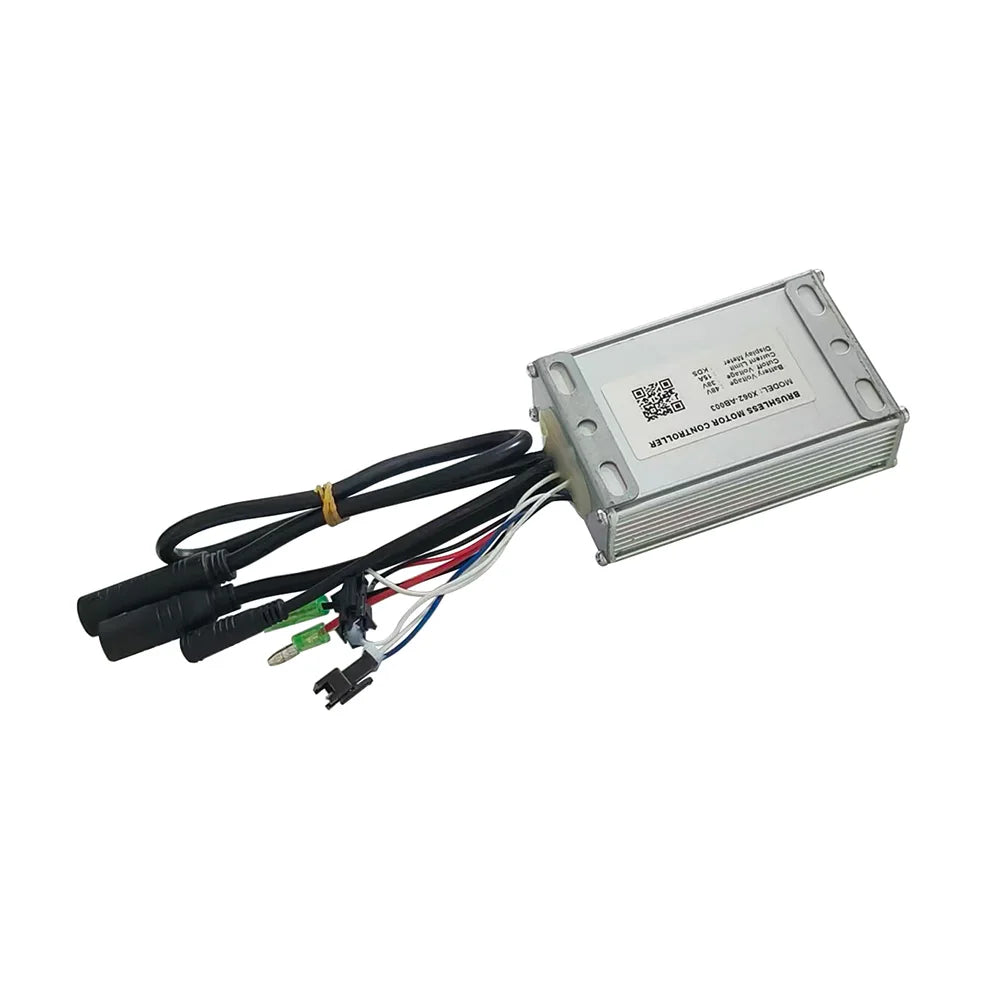 Nulkomma X062-AB003 Electric Bicycle MTB Scooter 48V Controller Brushless Motor EBIKE Modified Parts KDS Communication Protocol