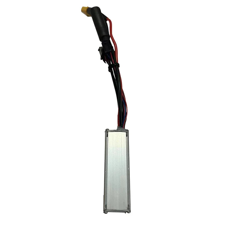 Nulkomma LSW1482-20F 36V 15A EBIKE Brushless Motor Controller Electric Bike Accessories Mountain Bike Speed Controllerller