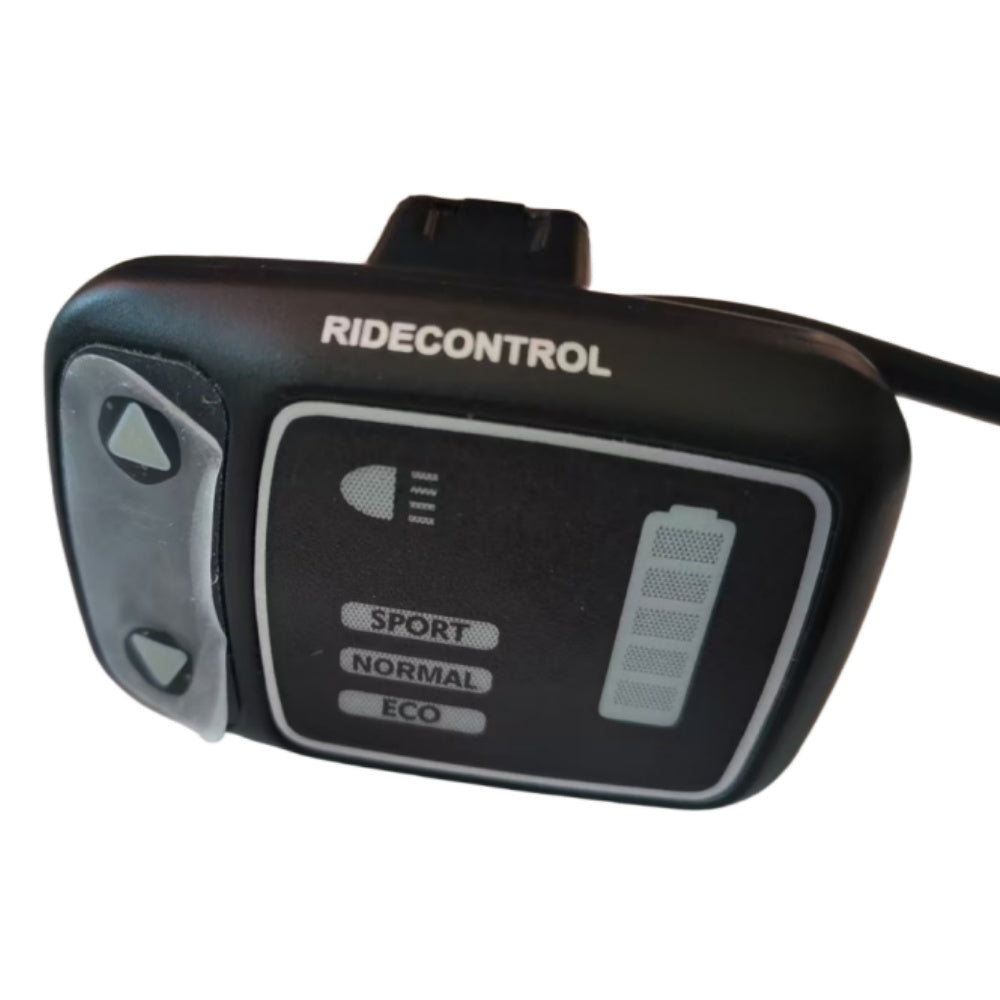 Nulkomma Ridecontrol Panel 700C LED Display Meter 36V 245-TSLED-01V