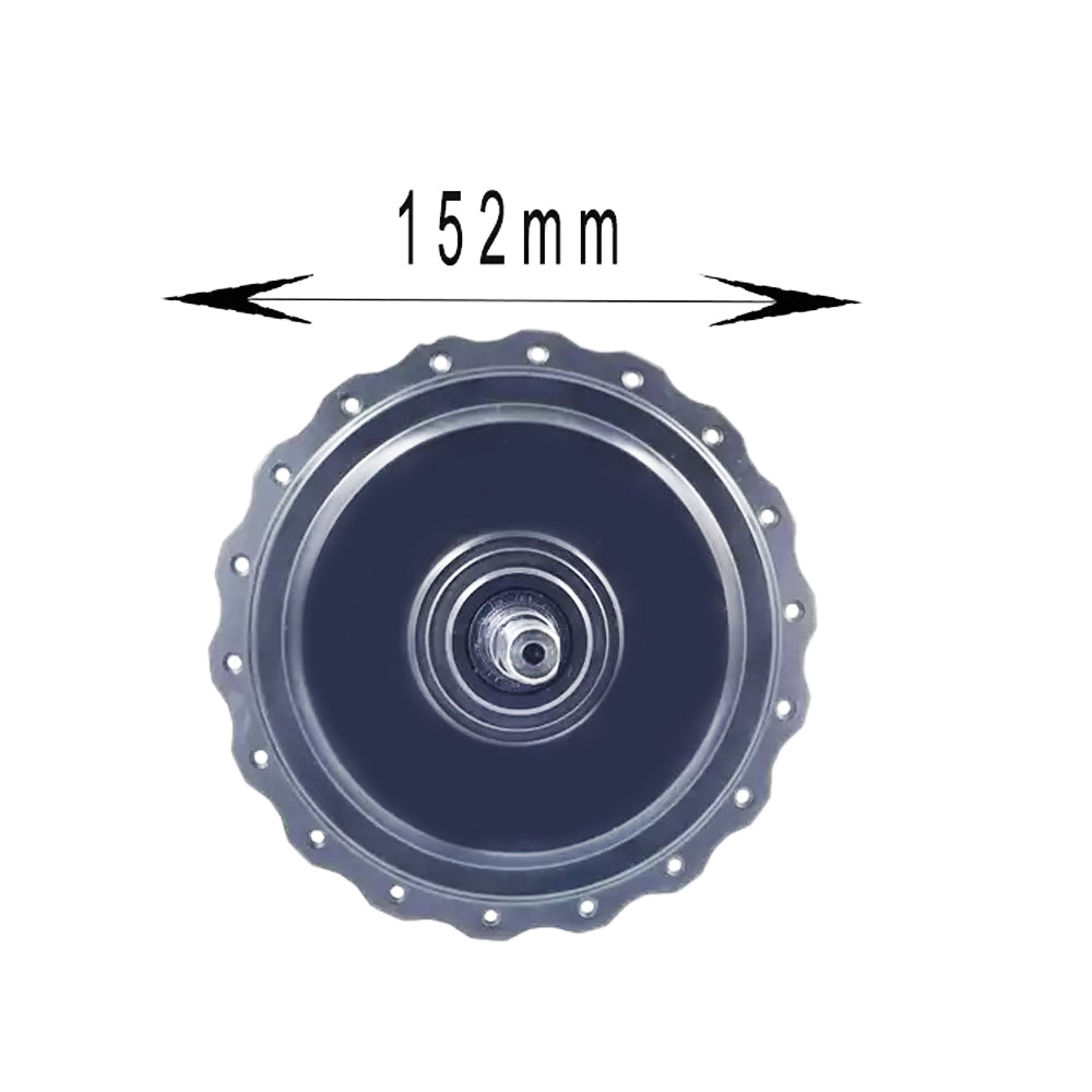 CZJB Electric Bike Motor 48V 750W for MATE FAT Ebike