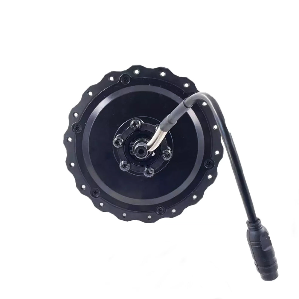 CZJB Electric Bike Motor 48V 750W for MATE FAT Ebike