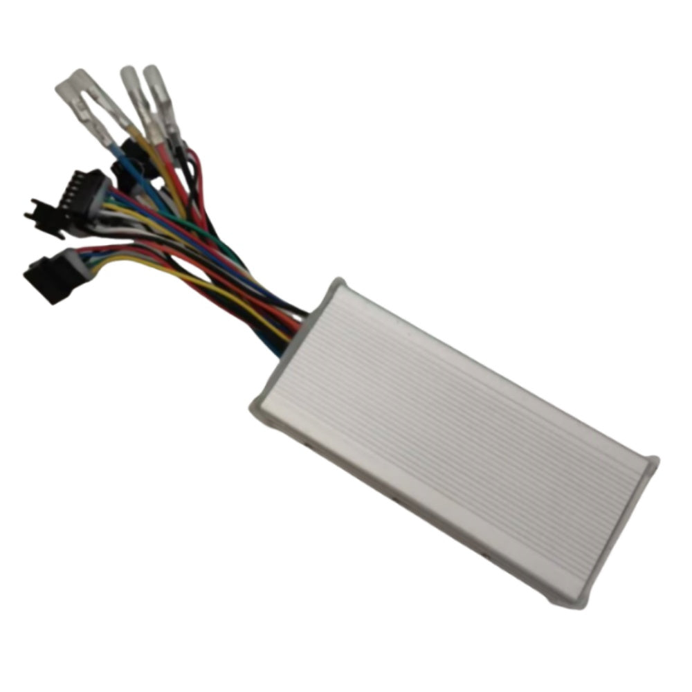 NULKOMMA X759-AXC001A Brusheless Motor Controller DC36/48V 20A Ebike Controller for KDS Display Meter