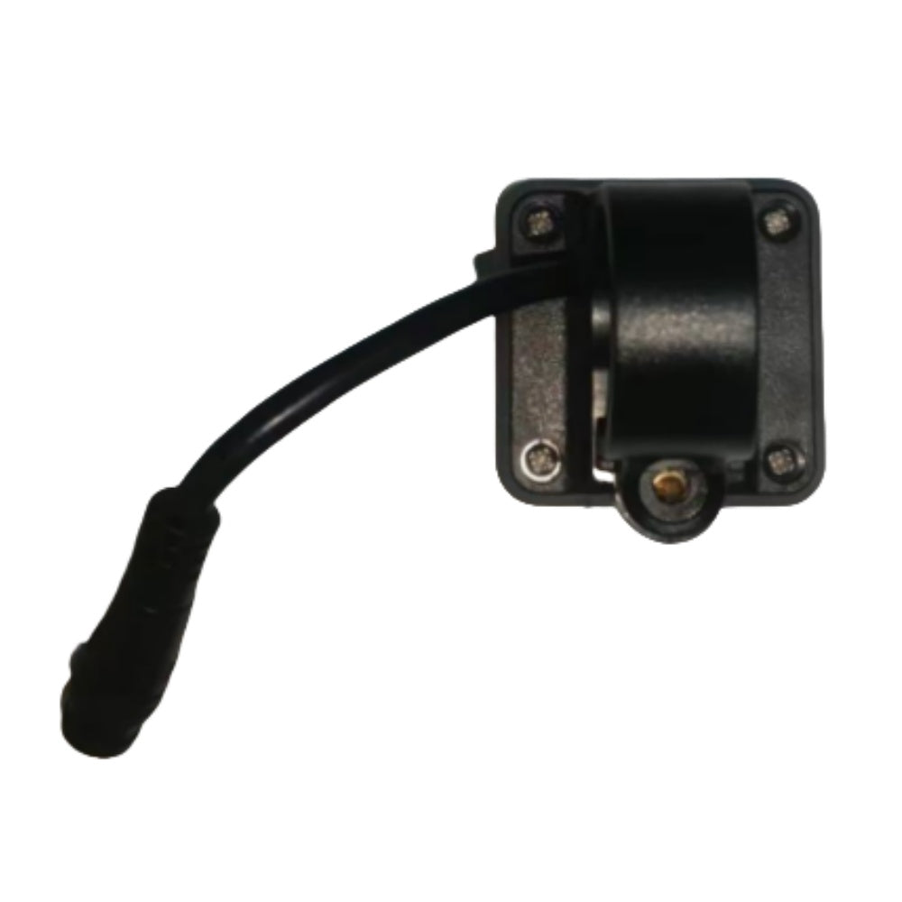 Ebike Display Switch Button for LCD-800U Speed Control Panel Press Button 6-pin Connector