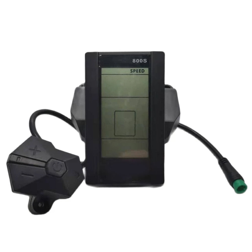 BAFANG 800S LCD Display for Ebike