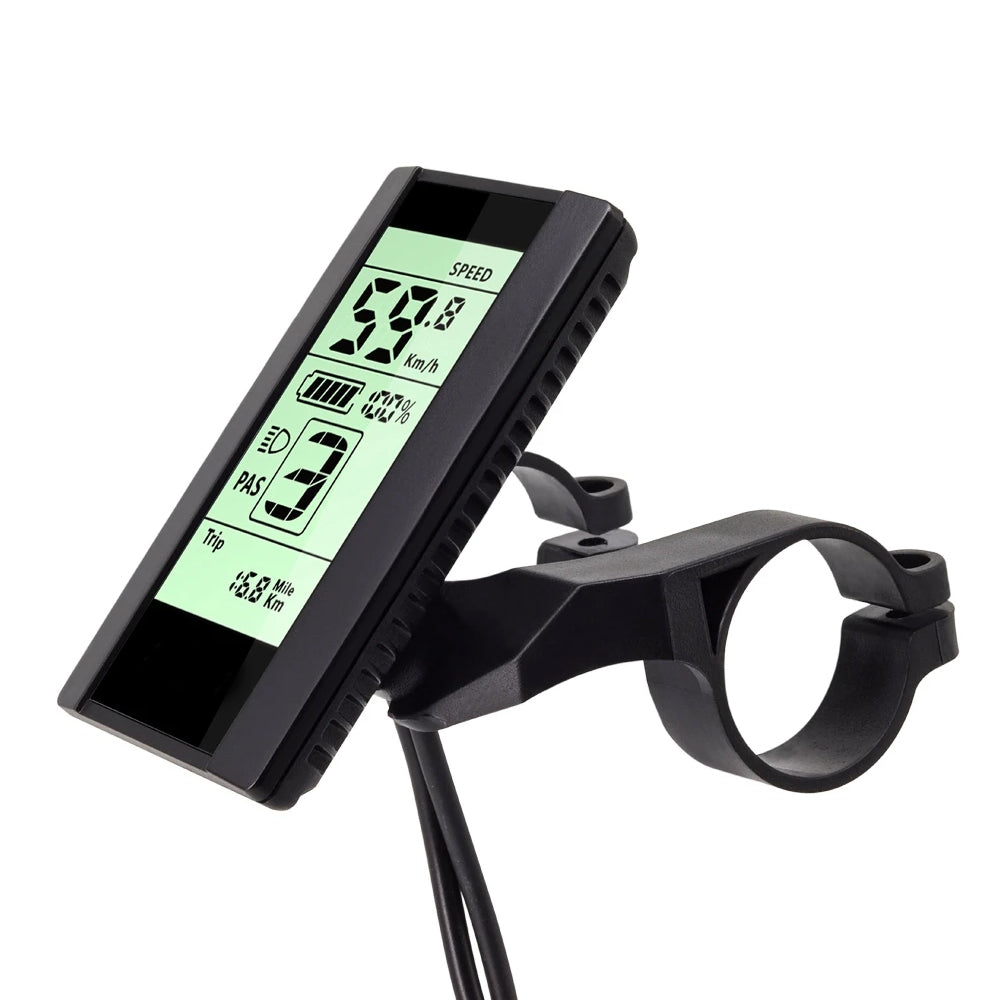 BAFANG 800S LCD Display for Ebike