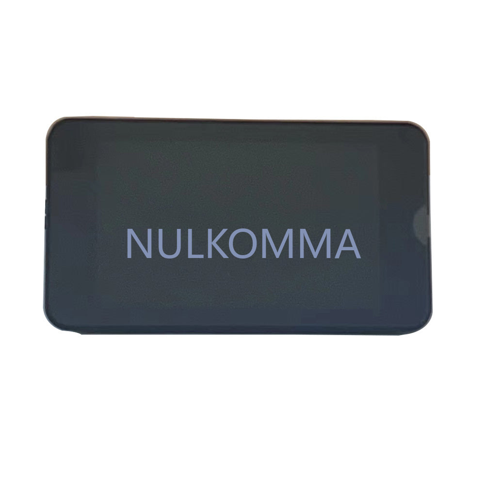D400 Colour LCD Display for EBIKE Speed Controller MTB Speed Control Panel 24V 36V 48V Electric Bike Accessories Bicycle Part