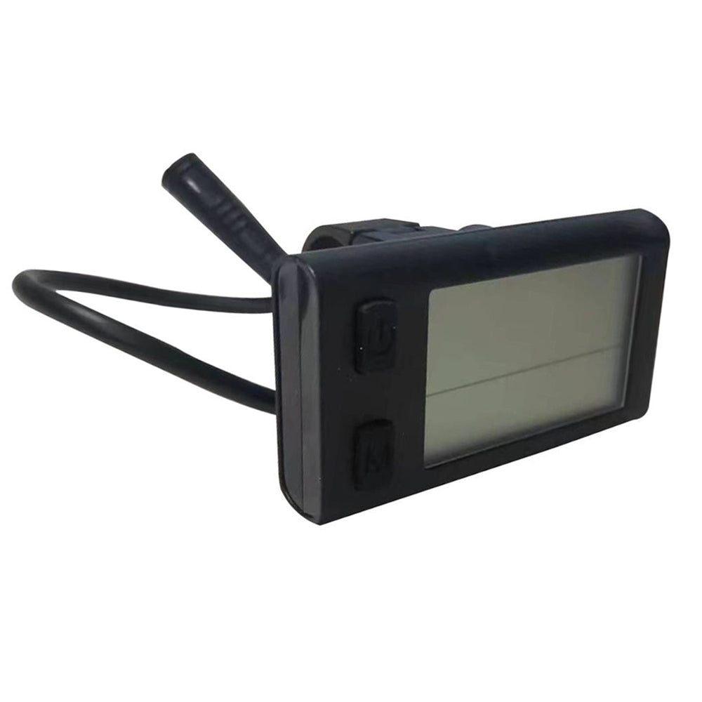 APT 510S Ebike LCD Display