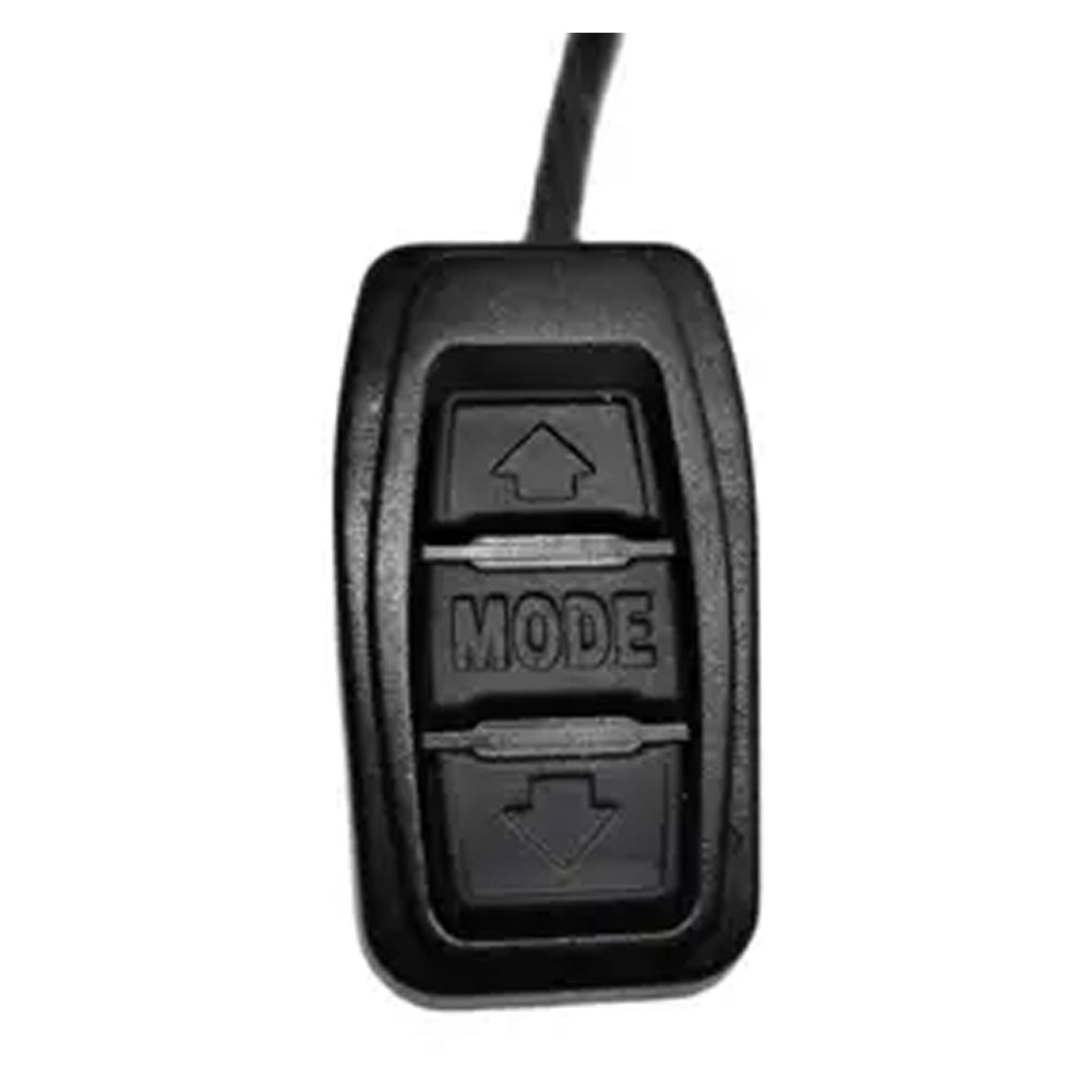 KING-METER J-LCD Ebike LCD Display Control Panel with Waterproof Connector