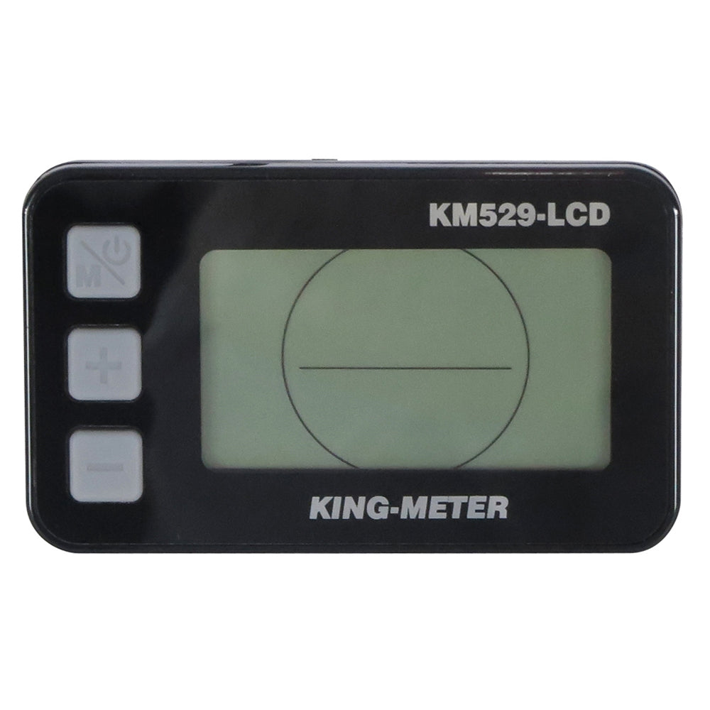 KING-METER KM529 Ebike LCD Display