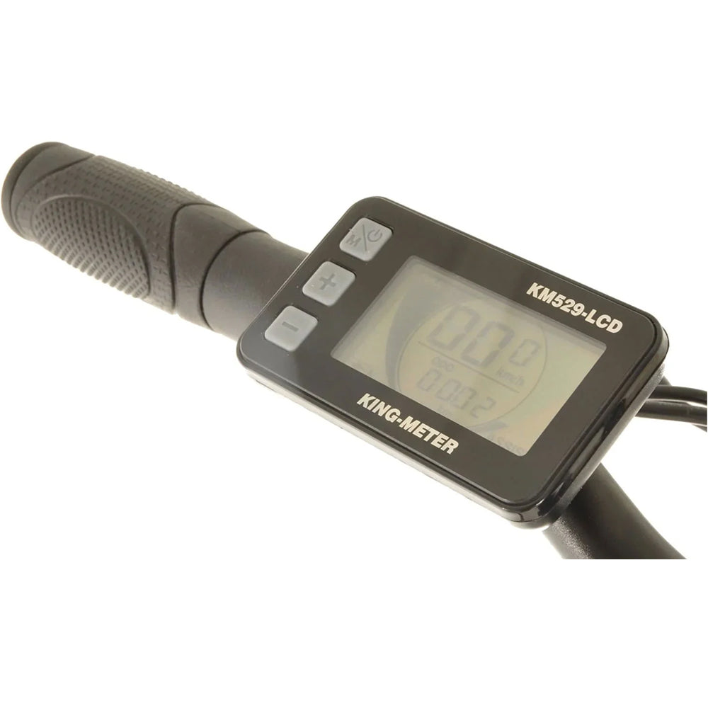 KING-METER KM529 Ebike LCD Display