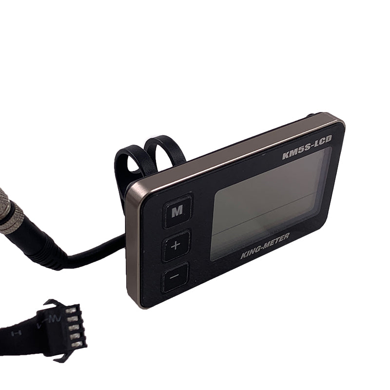 KING-METER KM5S LCD Display for Ebike