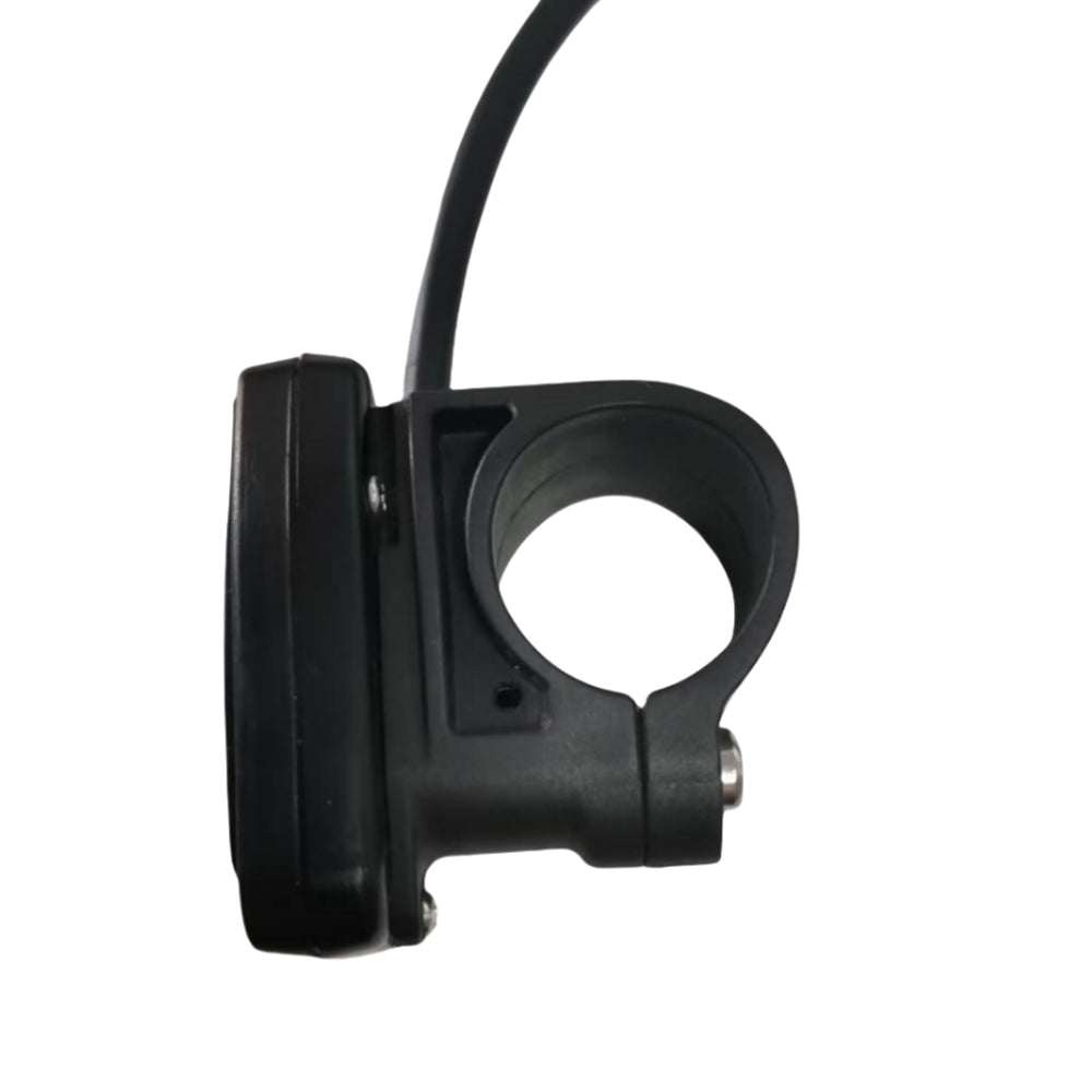 4 PIN Bike Conversion Switch Button Switch Handlebar Control for King-Meter J-LCD SW-LCD Display Meter
