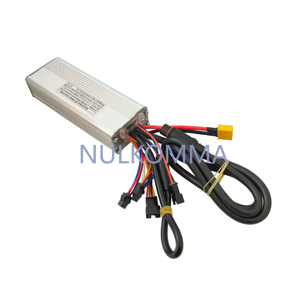 NULKOMMA Customized Ebike Motor Brushless Controller JH4AS5618DZMN-D Speed Controller For Electric Bicycle Scooters Fat Tire Bikes