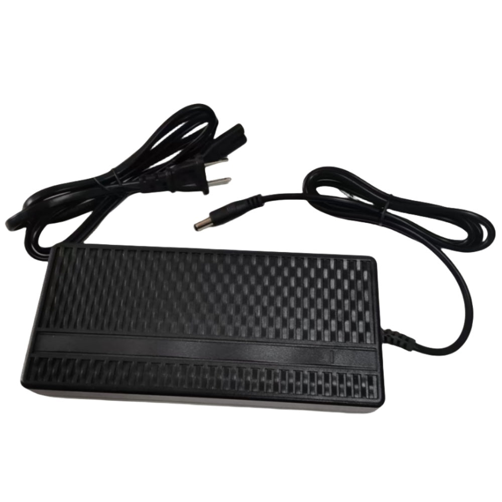 Ebike Li-ion Battery Charger 100-240V 2.5A Ebike Charger 54.6V 3A