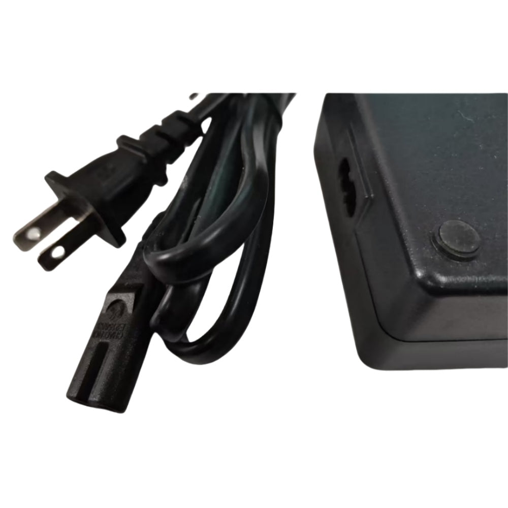 Ebike Li-ion Battery Charger 100-240V 2.5A Ebike Charger 54.6V 3A
