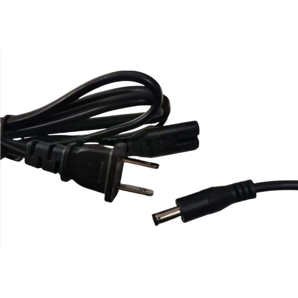 Ebike Li-ion Battery Charger 100-240V 2.5A Ebike Charger 54.6V 3A