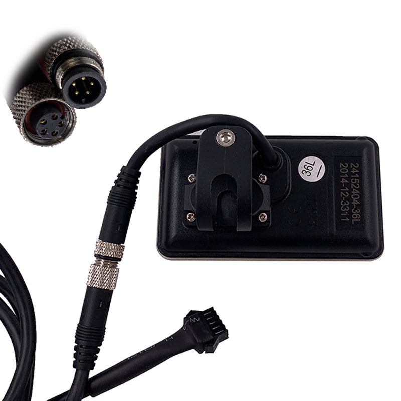 KING-METER KM5S LCD Display for Ebike